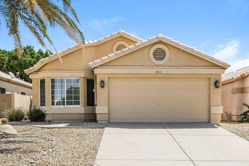 2613 N Silverado, Mesa, AZ, 85215-1669 | Card Image