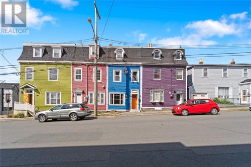 9 Parade St, Saint Johns, NL, A1C4C8 | Card Image