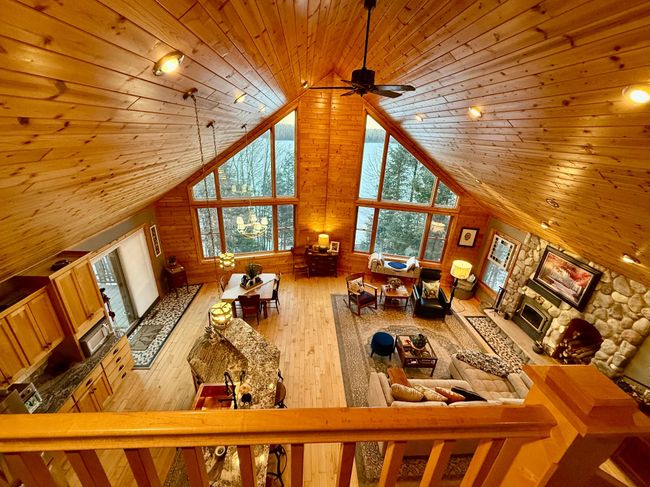 N9717 Northern Lights Vw, House other with 4 bedrooms, 3 bathrooms and 2 parking in PHILLIPS WI | Image 7