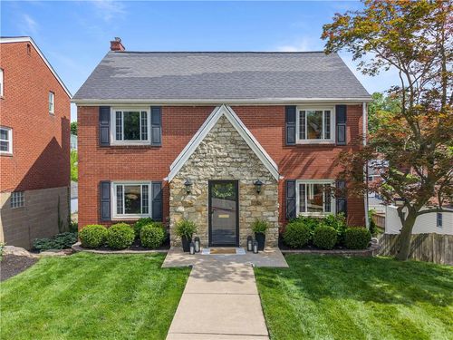 405 Fernhill Ave, Brookline, PA, 15226-1317 | Card Image