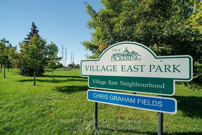 1009 - 1625 Pickering Pky, Condo with 1 bedrooms, 1 bathrooms and null parking in Pickering ON | Image 5