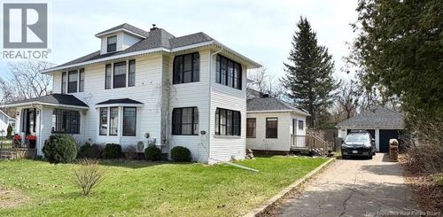 209 Main St, Chipman, NB, E4A1X3 | Card Image