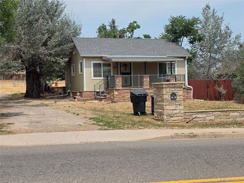 2561 W Dartmouth Ave, Denver, CO, 80236-2833 | Card Image