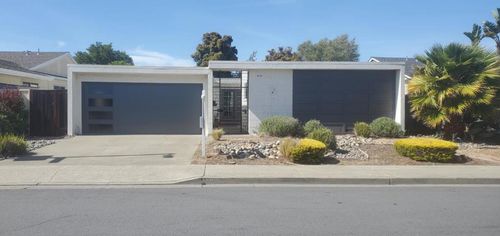 613 Pilgrim Dr, Foster City, CA, 94404-1707 | Card Image