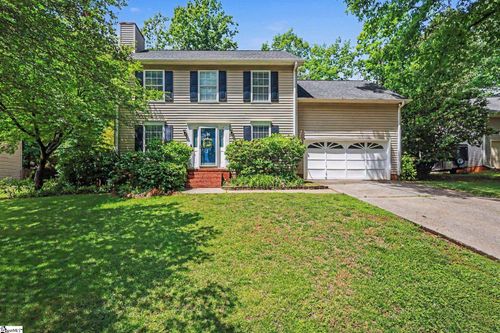 311 Birkenstock Ct, Simpsonville, SC, 29681-4369 | Card Image