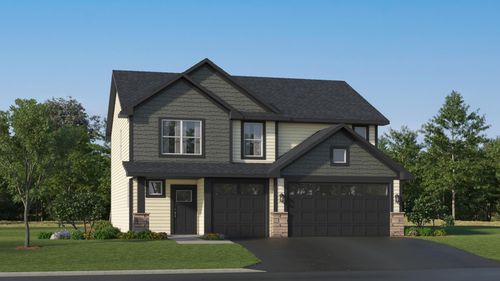 2738 Wood Duck Trl, Shakopee, MN, 55379 | Card Image