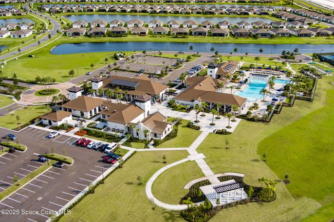 8474 Alister Dr, House other with 3 bedrooms, 3 bathrooms and null parking in Melbourne FL | Image 57