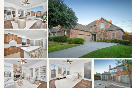 9328 Old Veranda Rd, Plano, TX, 75024-7084 | Card Image