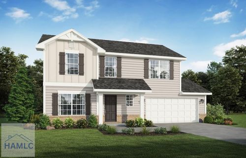 61 Juniper Drive, Hinesville, GA, 31313 | Card Image