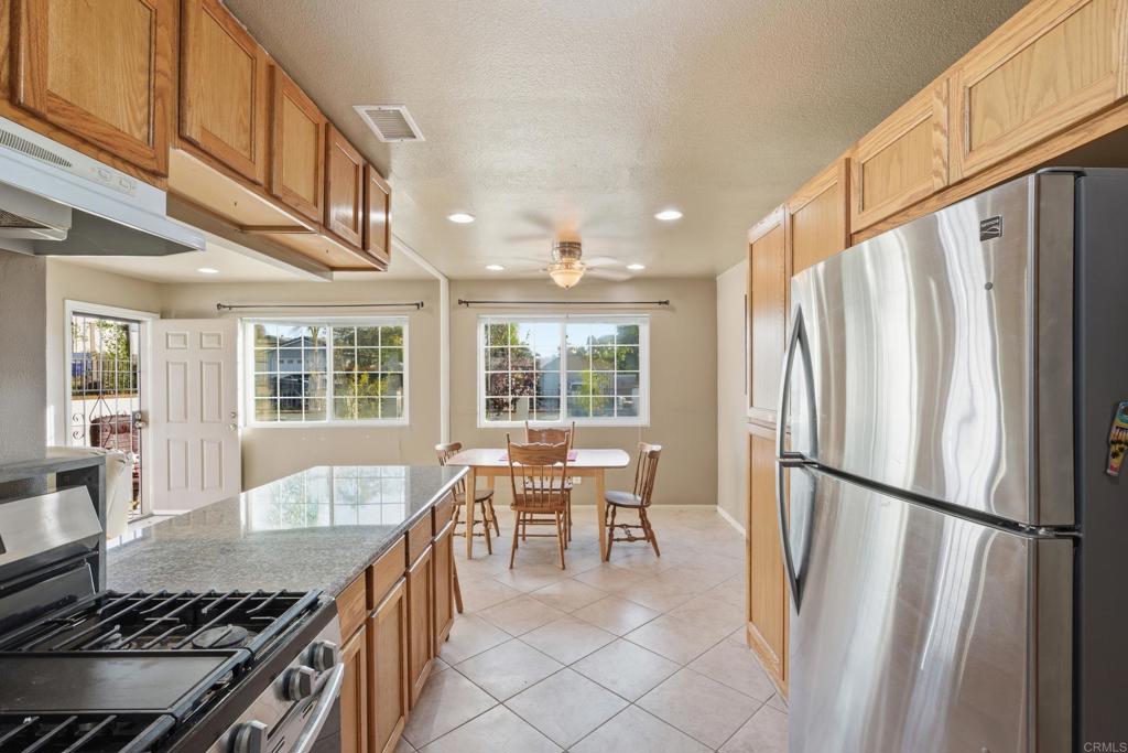 Residential in Oceanside 4