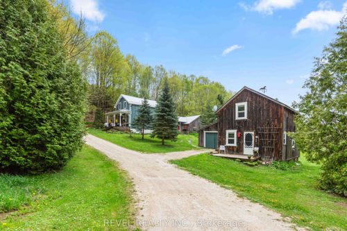 494456 Traverston Road, West Grey, ON, N0H1H0 | Card Image
