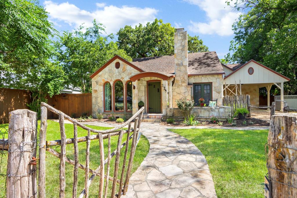 Residential in Boerne