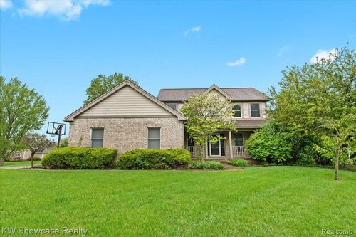 4870 Lytham Ln, Ann Arbor, MI, 48103-8959 | Card Image