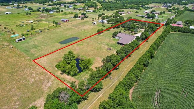 516 Stark Ln, House other with 4 bedrooms, 3 bathrooms and null parking in Sherman TX | Image 37