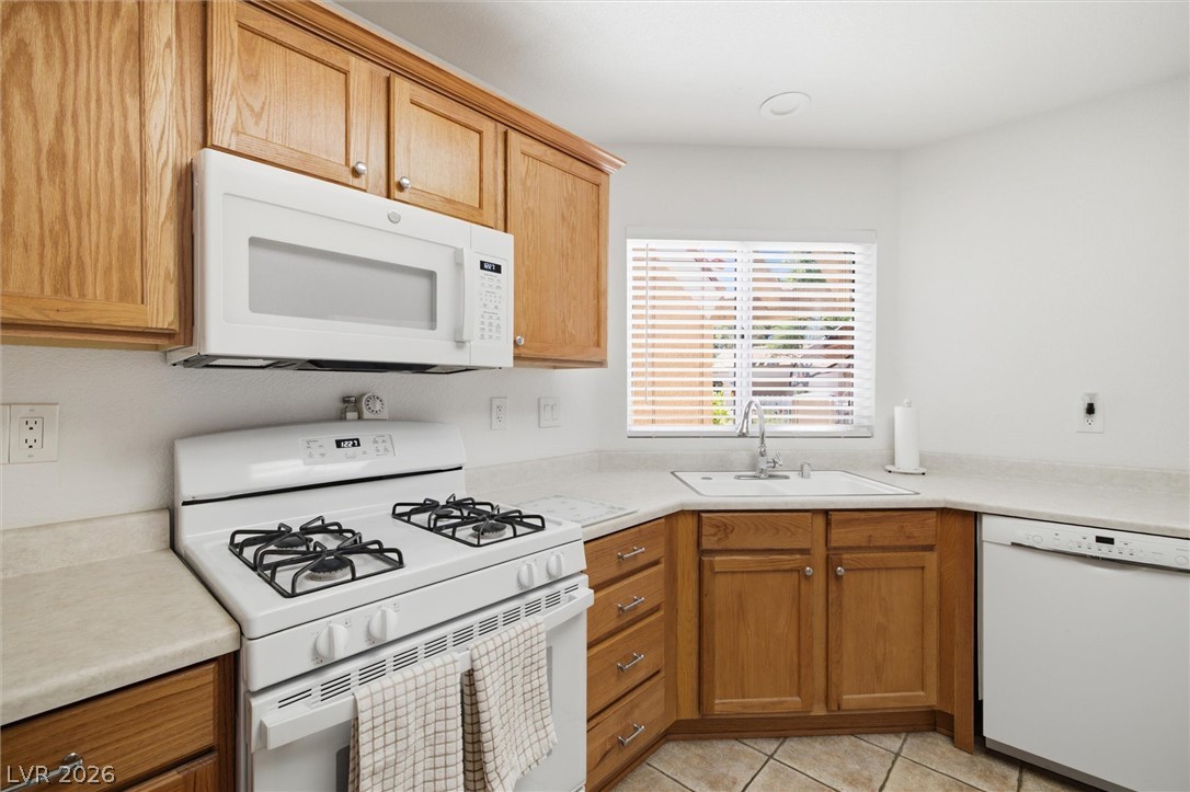 Residential in Las Vegas