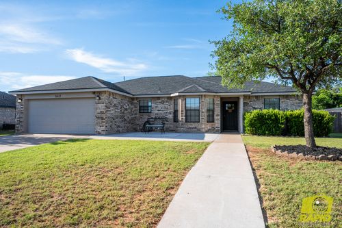 5817 Berkley Rd, San Angelo, TX, 76901-5017 | Card Image