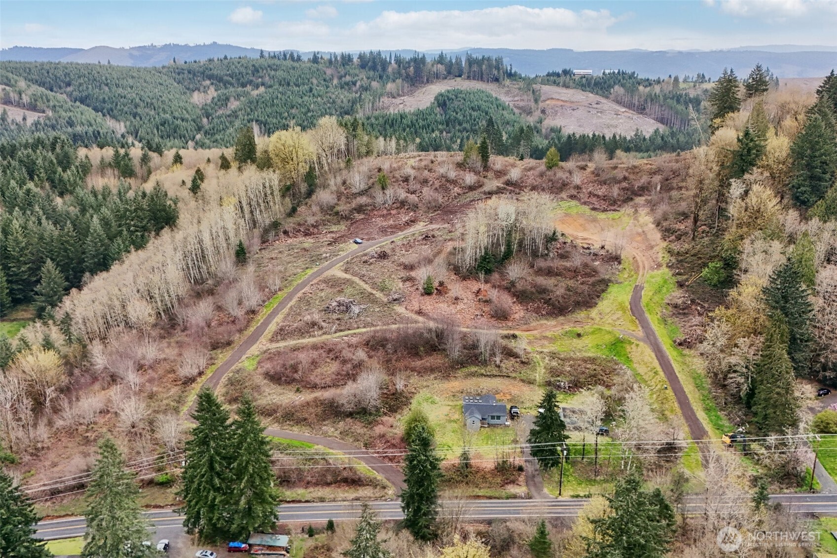 Land in Castle Rock