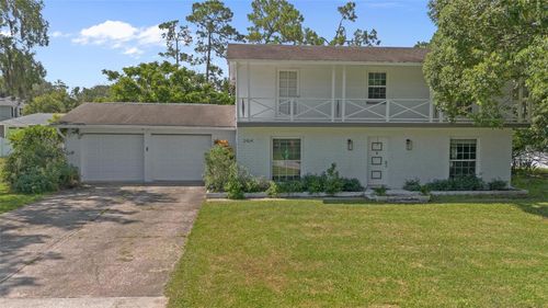 2464 Lydia Way, NEW SMYRNA BEACH, FL, 32168-8234 | Card Image