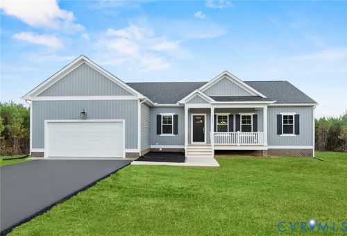 TBD Kensington Lot 3 Lane, Goochland, VA, 23063 | Card Image