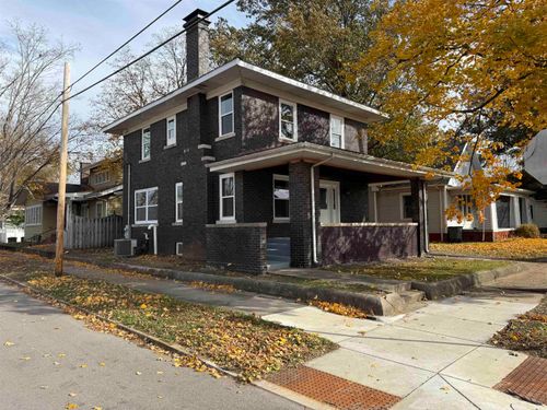 1302 Busseron St, Vincennes, IN, 47591-4519 | Card Image