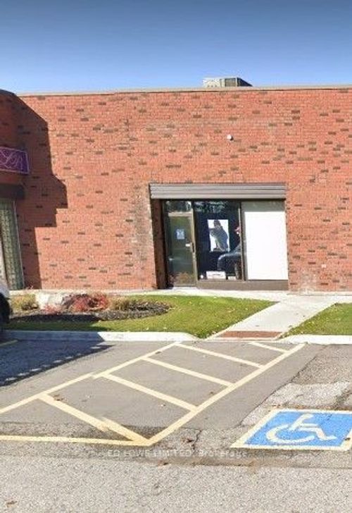 38-35 Cedar Pointe Dr, Barrie, ON, L4N5R7 | Card Image