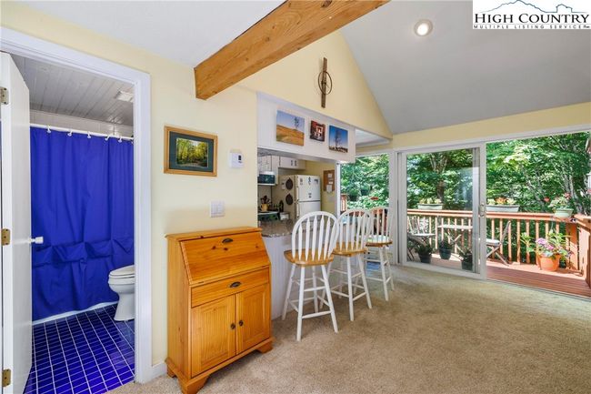 APT-3A - 108 Northridge Rd, Condo with 2 bedrooms, 2 bathrooms and null parking in Beech Mountain NC | Image 5