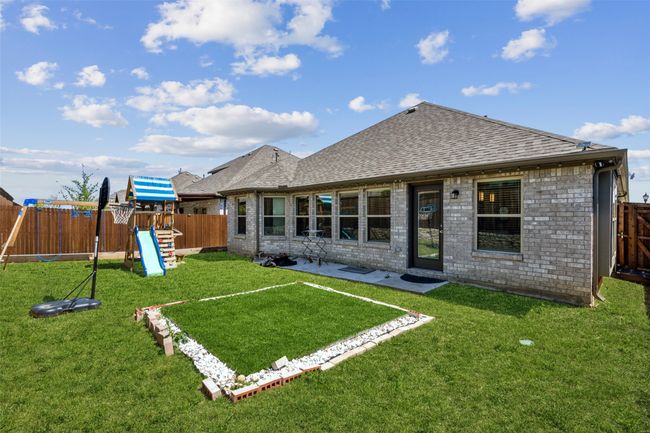 5933 Rostherne Dr, House other with 4 bedrooms, 3 bathrooms and null parking in Aubrey TX | Image 29