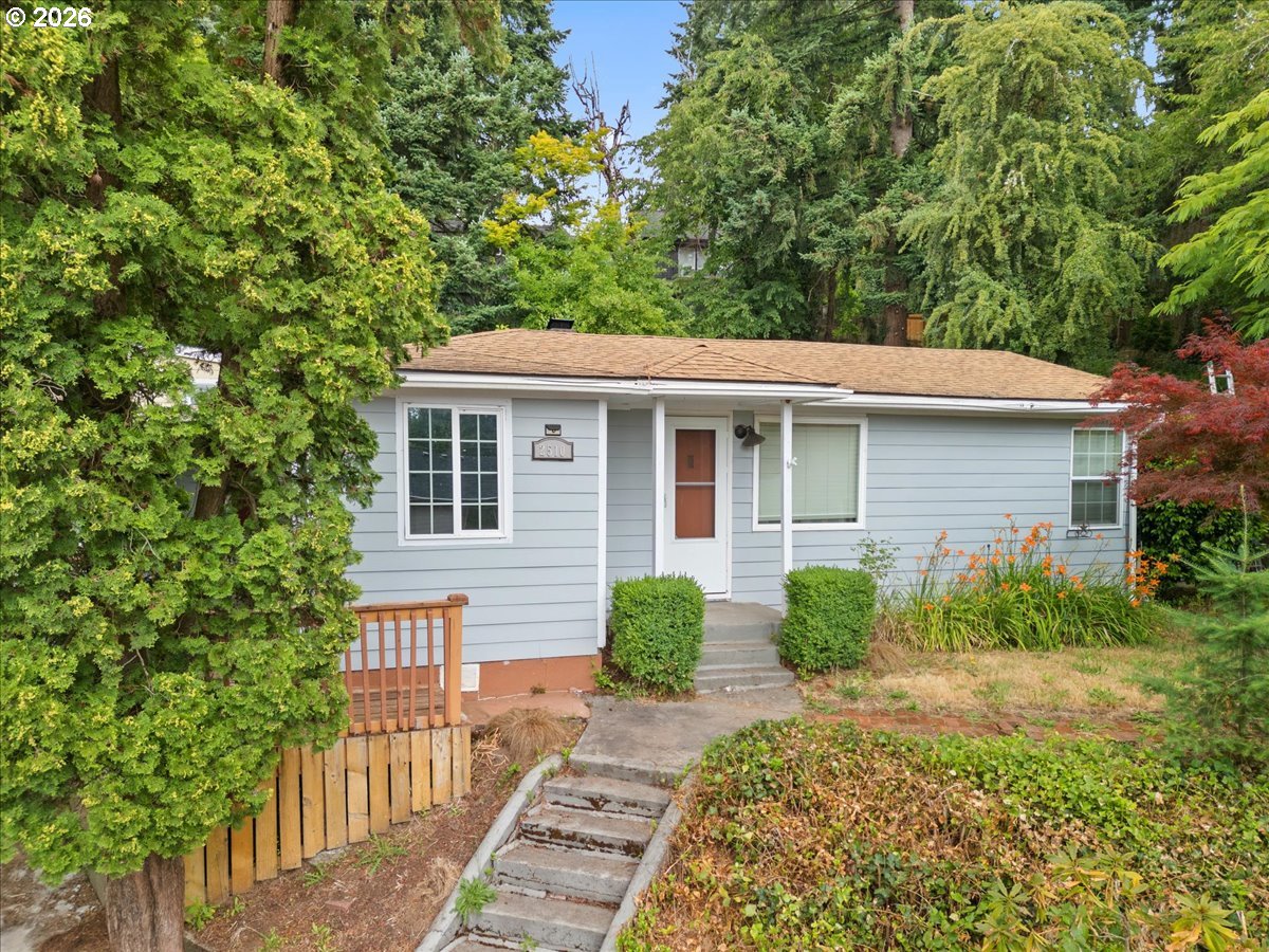 Residential in Vancouver