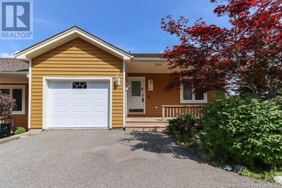 40 Merritt Hill Rd, House other with 2 bedrooms, 3 bathrooms and null parking in Quispamsis NB | Image 1