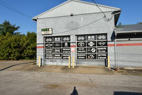 1620 Shakertown Rd, Danville, KY, 40422-9262 | Card Image