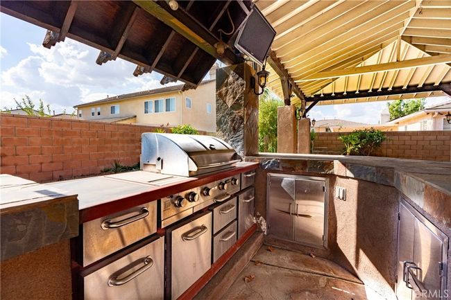 14145 Prairie Creek Pl, House other with 6 bedrooms, 5 bathrooms and 4 parking in Eastvale CA | Image 60
