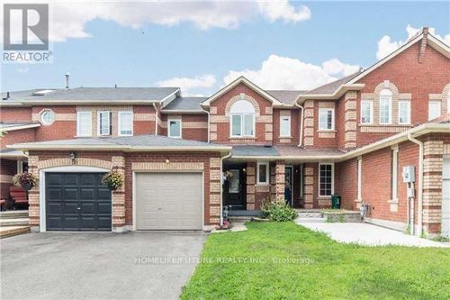 58 Creekwood Crescent, Whitby (Rolling Acres), ON, L1R2K2 | Card Image
