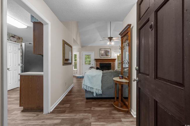 311 Ashwood Ln, House other with 3 bedrooms, 2 bathrooms and 4 parking in Myrtle Beach SC | Image 4