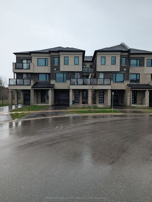59 Therma Cres, Markham, ON, L6C3K9 | Card Image