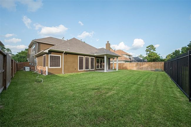 28407 Ryans Ridge Ln, House other with 3 bedrooms, 3 bathrooms and 2 parking in Spring TX | Image 48