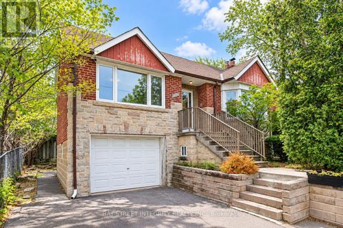 104 Shelborne Ave, North York, ON, M5N1Z3 | Card Image