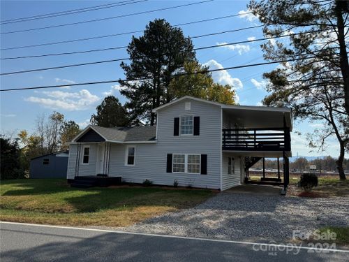 125 Industrial Boulevard, Morganton, NC, 28655 | Card Image