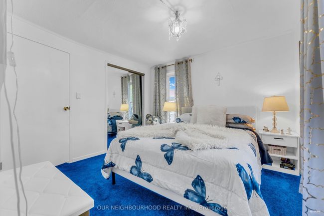 28 Ramey Ave, House other with 3 bedrooms, 3 bathrooms and 4 parking in Port Colborne ON | Image 22