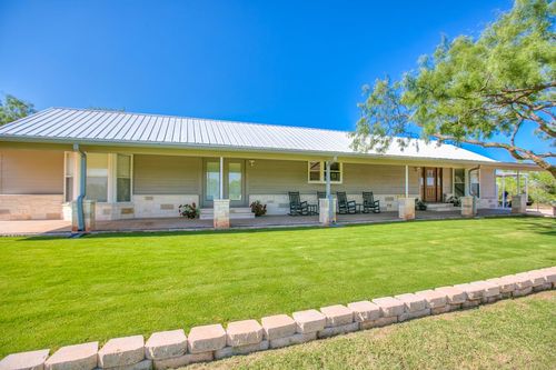 9301 W State Highway 158, Robert Lee, TX, 76945-3919 | Card Image