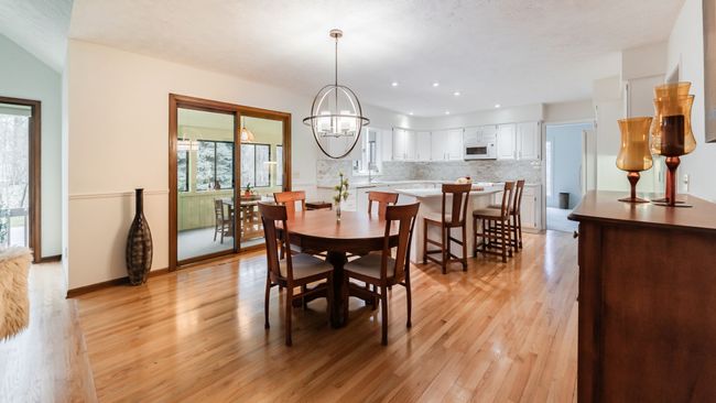 1835 Cimarron Dr, House other with 4 bedrooms, 4 bathrooms and null parking in Okemos MI | Image 14