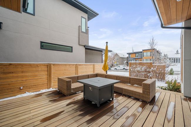 2820 12 Avenue Nw, Home with 4 bedrooms, 3 bathrooms and 2 parking in Calgary AB | Image 45
