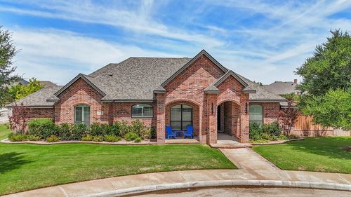 2101 Blackwood, Midland, TX, 79707-5076 | Card Image