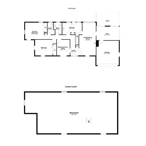 5 Ridgeview Dr, Pleasantville, NY, 10570-1835 | Card Image