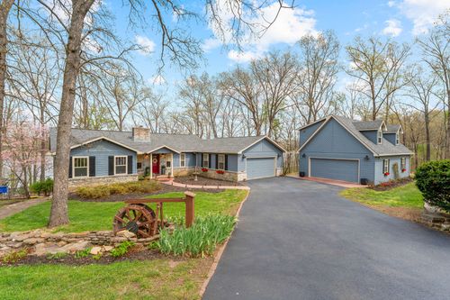 26884 Pine Bluff Ln, Golden, MO, 65658-8265 | Card Image