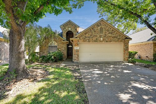 10917 Ballybunion Pl, Austin, TX, 78747-1436 | Card Image