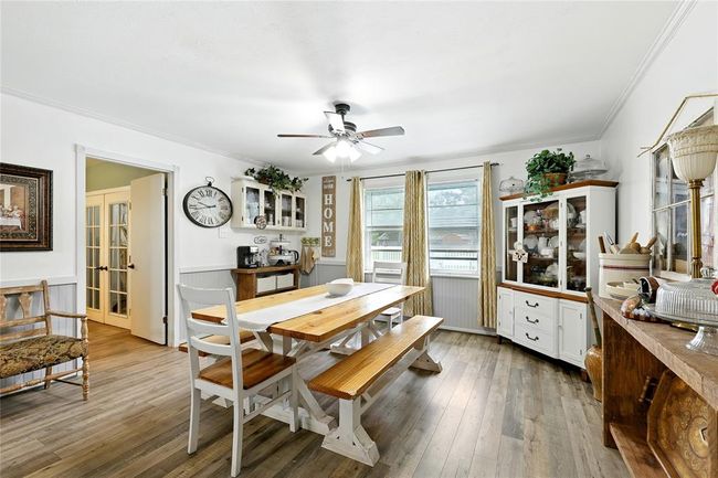 1566 S Robb St, House other with 2 bedrooms, 2 bathrooms and 3 parking in Trinity TX | Image 11