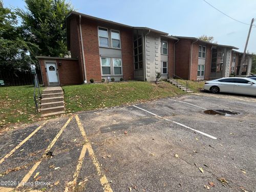 2505 Lindsay Ave, Louisville, KY, 40206-2184 | Card Image