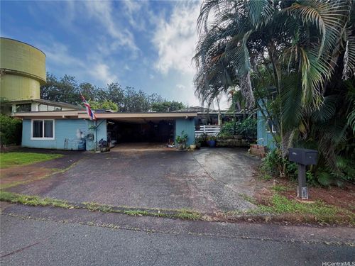 2667 Puninoni St, Wahiawa, HI, 96786-2847 | Card Image