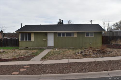 2619 Farragut Avenue, Colorado Springs, CO, 80907 | Card Image
