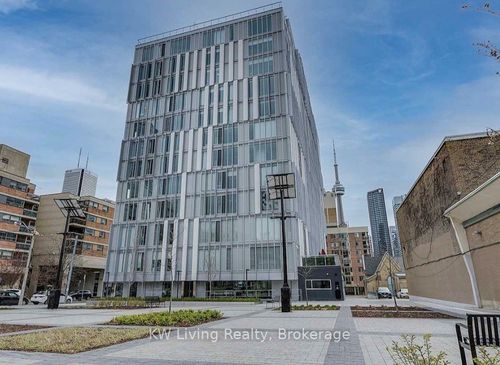 1109-50 Mccaul St, Toronto, ON, M5T0B6 | Card Image